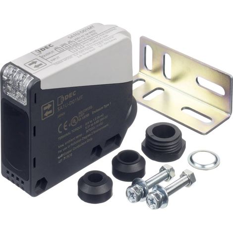 Idec Fotocellula a riflessione SA1U-D01MT SA1U-D01MT 1 pz.