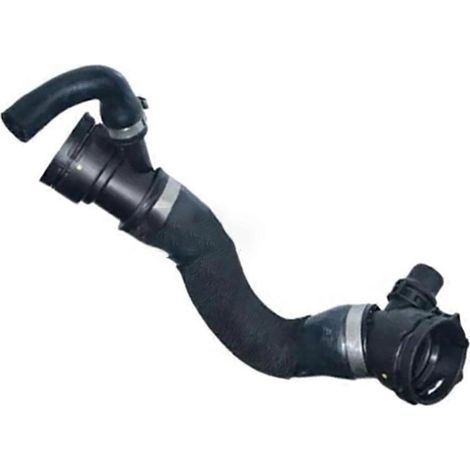 Tuyau de refroidissement de liquide de refroidissement pour radiateur de voiture 17127794154 pour BMW X5 E70 3.0d X6 E71 E72 30dX M57D30 N57D30A 3.0L 6 cylindres (1/5)