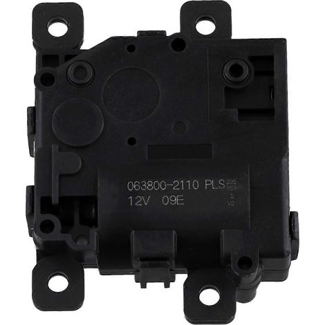 Actionneur d'amortisseur de radiateur de climatisation automobile 063800-2110 pour Toyota Crown Lexus-- (1/5)