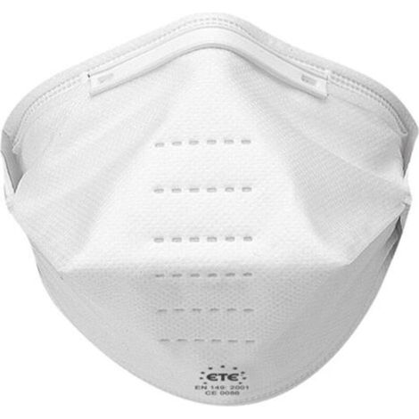 Sécurité De La Protection Mascherine Antipolvere Maschera Ffp2