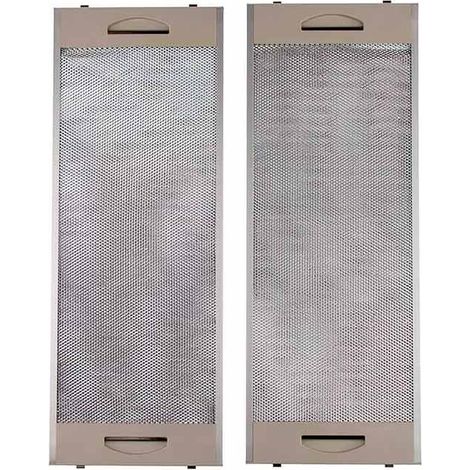 Filtre Pour Hotte Aspirante Teka 2 Unités Cnl2000 21801289