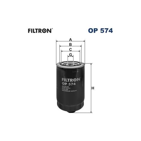 Ölfilter VW Transporter T4 90 2,5 TDI