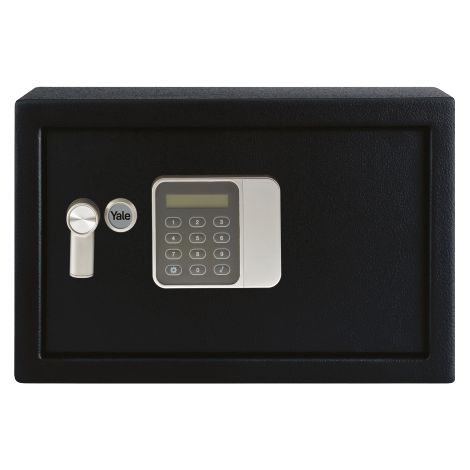 Caja fuerte Hogar y Hotel Mediana