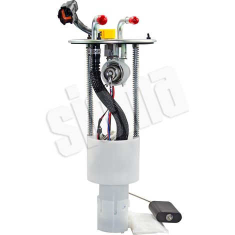 1106100-FA01 is a precision-controlled fuel pump assembly for Dongfeng Fengguang 330 vehicles/National V emission standard.--BIEMMEDUE (1/4)