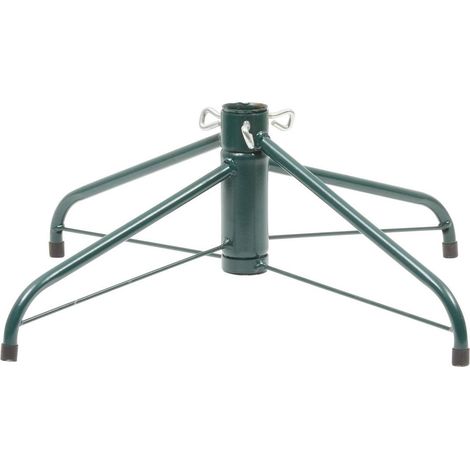 TANNENBAUMSTÄNDER AUS METALL D55CM - Feeric lights & christmas (1/3)