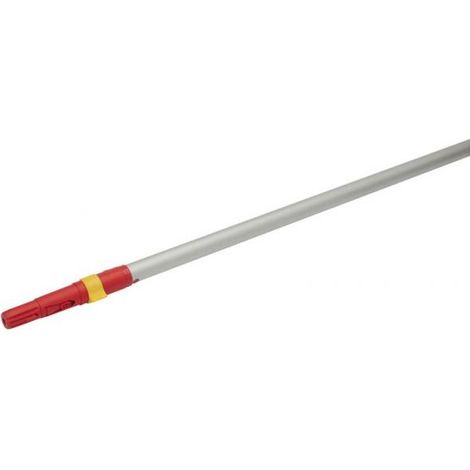 Perche télescopique System Block PRO 1,6 m - NESPOLI - 800366 (1/2)