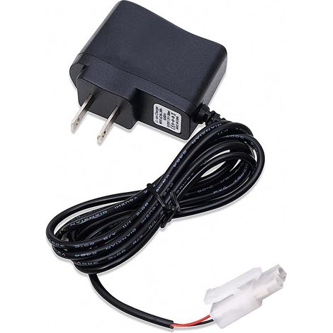Chargeur de batterie 7,2 V pour souffleuses à neige Ariens ST28DLE et ST36DLE 05079500 (1/5)