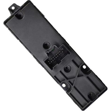 Compatible with Ford vehicle switches and window regulators BB5T14540BGW and BB5T14541BGW (1/4)