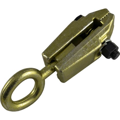 MORDAZA PLANA MINI 5T JBM52483