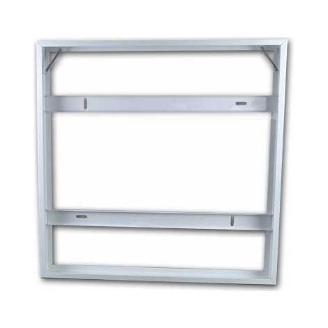 V-TAC LED Panels - Cadre de montage en saillie 60 x 60 - IP20 - Accessoires