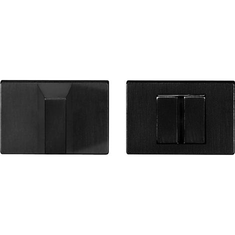 Tupai - Mulet+desbl. Modèle Total R.3045-153 Noir Mat (1/4)