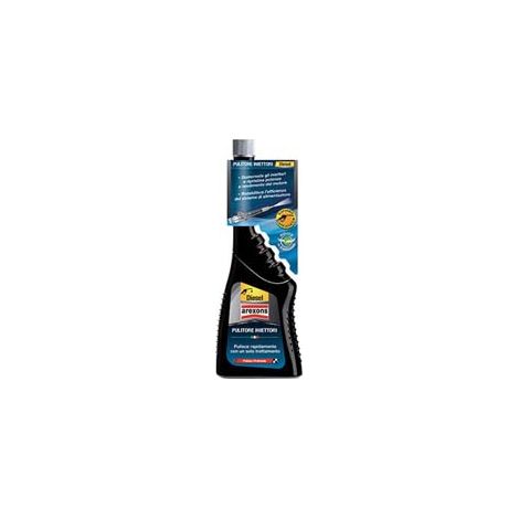 ADDITIVO PER DIESEL PULITORE INIETTORI- - ml.250 - 2 pezzi AREXONS