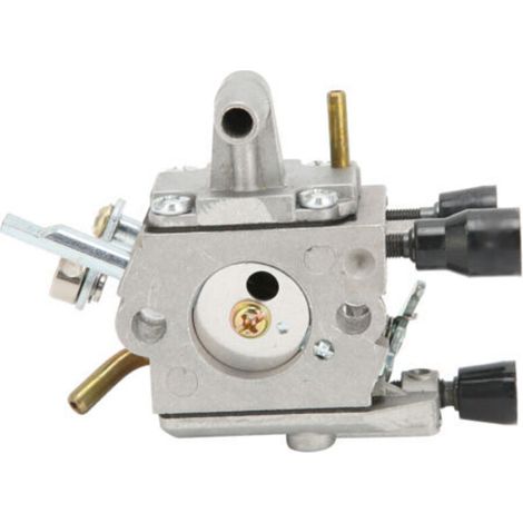 Ersatzvergaser 4134 120 0653 Kompatibel mit STIHL FS120 FS200 FS250