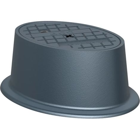 ACO Tapa de arquetas A15, 5359.00.00