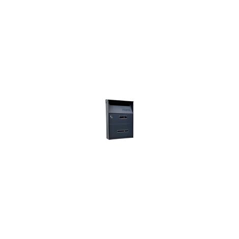 C CASSETTA POSTALE AUSTRIA ANTR 7016 21.5X10.5X32CM- 1,0 pz