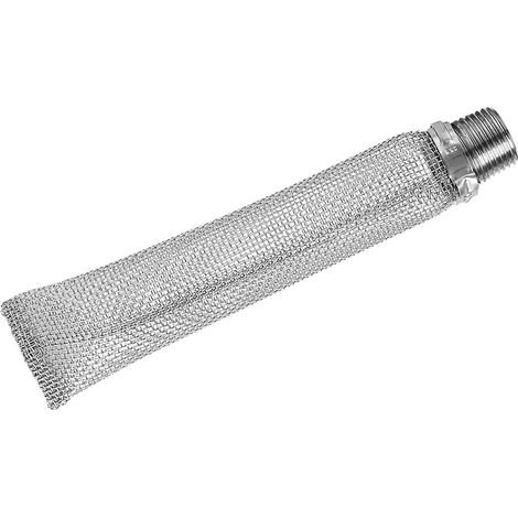 Filtre À Maille En Acier Inoxydable - 15 Cm - Pour Cuve À Ébullition Et Cuve À Empâtage - 1 Pièce (1/5)