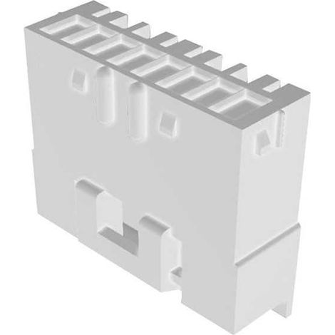 Connecteur MicroTPA femelle 2 voies