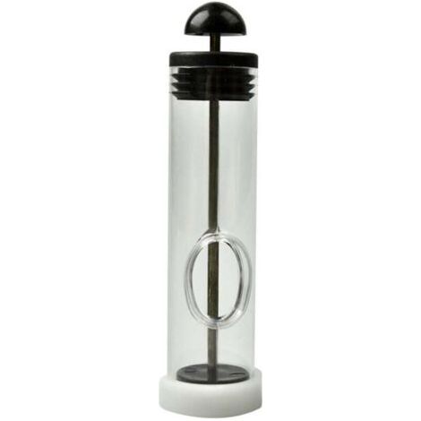 PA Bouteille Marqueur Apiculture Outil Plastique Poteau Métallique Pompe Reine (1/4)