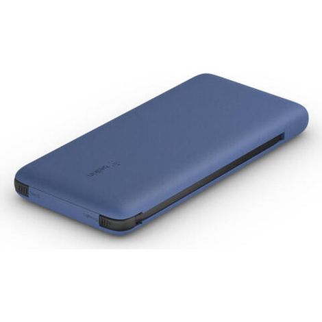 Belkin BPB006btBLU 10000 mAh Azul (1/3)