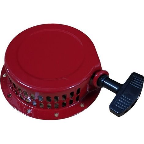 Disque de lanceur manuel G150 G200 GV150 GV200 Démarreur à ressort haute compatibilité Convient à une variété de petits moteurs (1/3)
