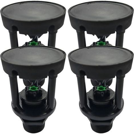 Pare-brise Désembueur,Chauffage de voiture 12V 150W avec prise allume-cigare Chauffage, rapide Ventilateur de voiture rotatif (1/5)