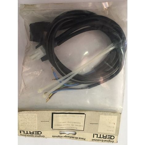 Oertli 100189 - Connection cables for burners