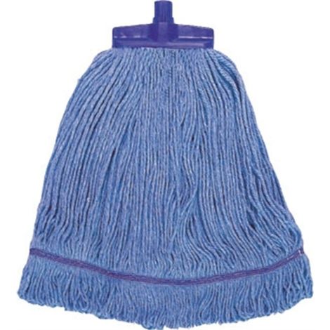 Tête de balai serpillère SYR Syntex Kentucky bleu