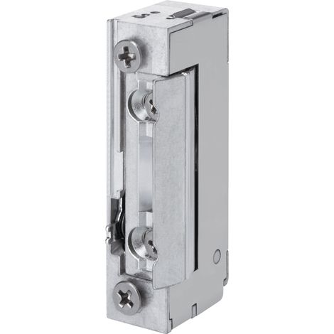 apriporta elettrico assa abloy 118ey rilascio meccanico design simmetrico