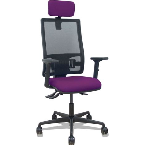 Silla Gaming Piqueras y Crespo 8R65CRL