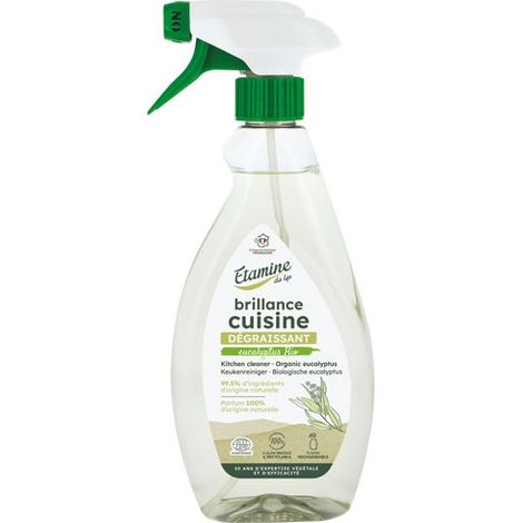 Brillance Cuisine 500 Ml - Etamine Du Lys (1/2)