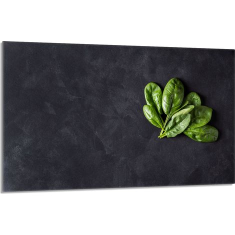 Protezione per piano cottura in vetro 80x52 Basil (1/5)