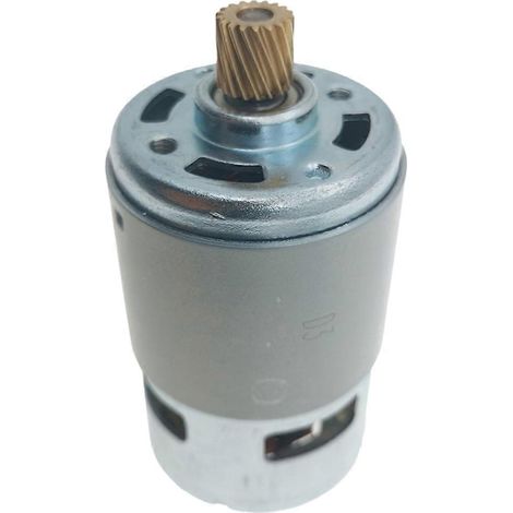 Moteur de frein à main électronique 18 dents pour BMW X5 X6 E70 E71 (1/5)