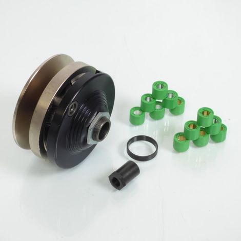 doppler variator für moped mbk 50 51v 1978 bis 2002 neu