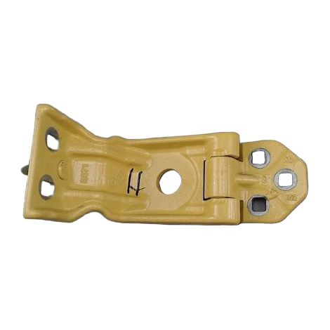 [PRODUIT D'OCCASION] Charniere Sup Porte Battante Ard RENAULT Master III Ph3 3300 L2h2 2019- ♻️ Ref Oe. 844000013r - Garantie à vie (1/2)