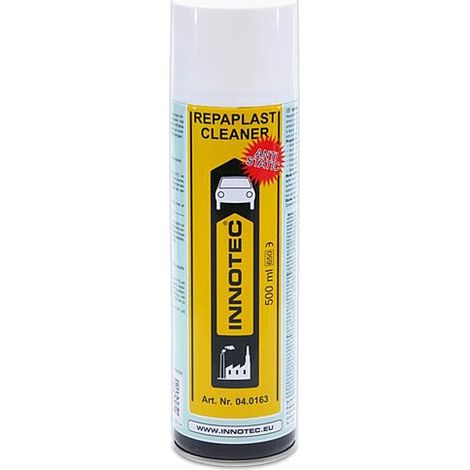INNOTEC Repaplast Cleaner Anti Static 500ml Reiniger