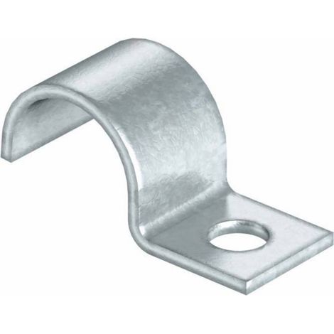 Support de câble métallique 16 mm 1015 16 G 1009192 /100 pièces/ (1/2)