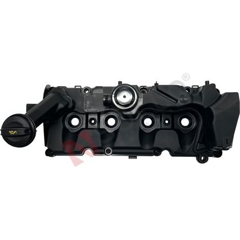 Sollo Zylinderkopfhaube für VW 04L103469M Zylinderkopf für CRAFTER Kasten Pritsche