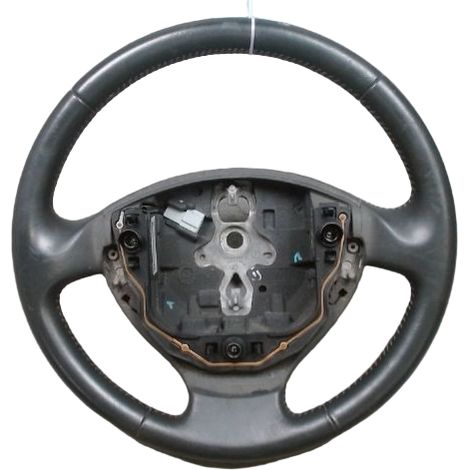 [PRODUIT D'OCCASION] Volant De Direction RENAULT Modus Longue 2008- ♻️ Ref Oe. 484009336r - Garantie à vie (1/2)