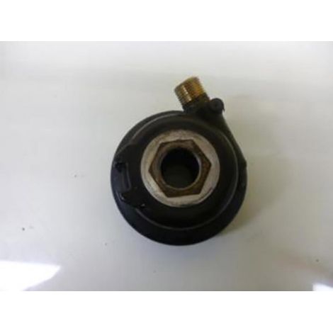 [PRODUIT D'OCCASION] Entraîneur de compteur origine pour moto Yamaha 125 YBR 2007-2012 (1/2)