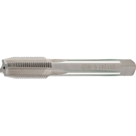 BGS STI-Einschnitt-Gewindebohrer HSS-G M12 x 1,5 - 9429-3