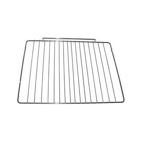 Grille 44,7 x 34 cm pour four – Compatible Brandt – Acier inoxydable – Résistante à la chaleur – Idéale pour cuisson uniforme