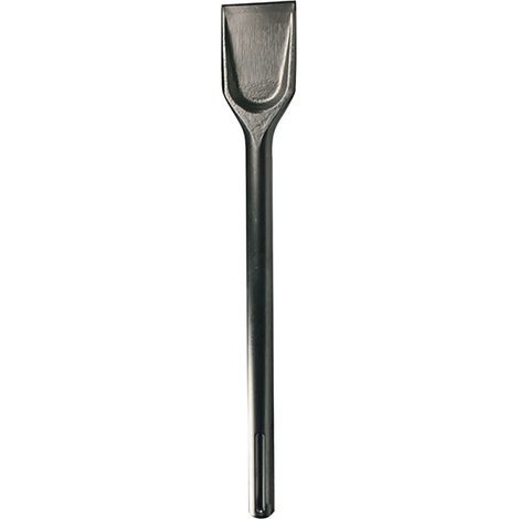 Makita B-13895  Breitmeißel  80 mm Gesamtlänge 300 mm SDS-Max 1 St.