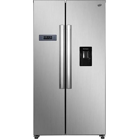Frigorifero sbs daya dfa69dnh3xf0 529lt