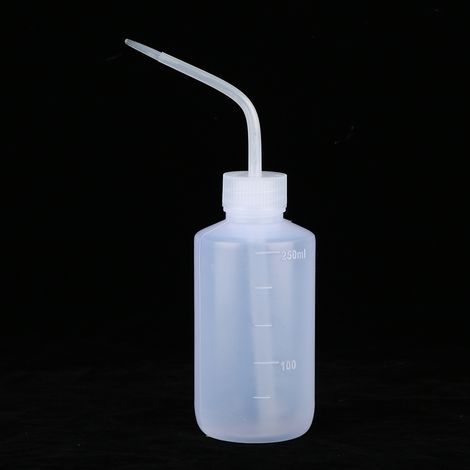Bouteille d'arrosage à pression pour plantes grasses, jardin et pots (S) (1/5)