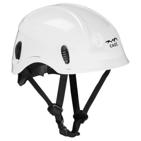 Casco de seguridad Cadí  Amarillo (1/3)