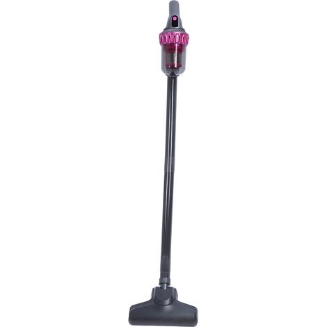 Aspirateur à main 3 vitesses réglage d’aspiration 10000Pa sans fil souffleur d’air 100W pour maison et voiture (1/5)