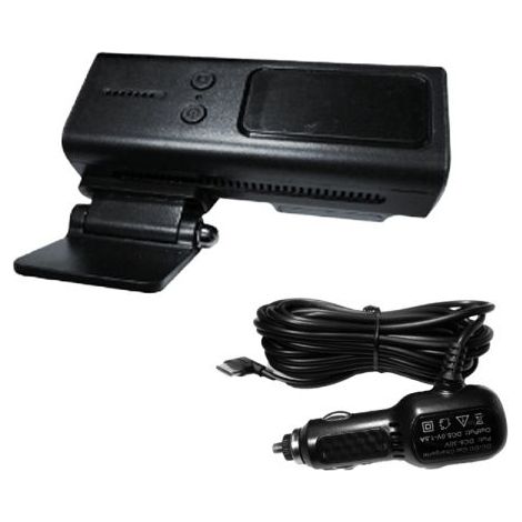 SPY Mini Dashcam per auto FHD 2.304 x 1.296 pixel a 30 fps - PSVC574