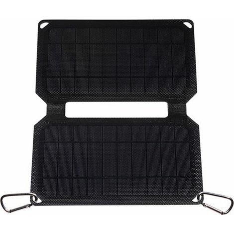 Denver Pannello Solare 10W per Power Station PPS-42000 (1/5)