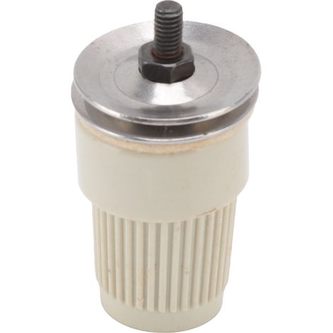 Ensemble de tension de fil M700 en métal brillant et durable, gain de temps, pour surjeteuse. (1/5)