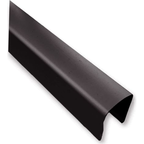 GU Abdeckprofil Ventus F200 braun 1800 mm 9-33444-18-0-5